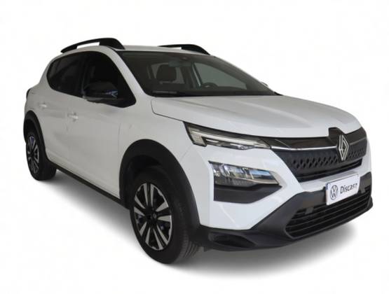 RENAULT KARDIAN 1.0 TCE FLEX EVOLUTION EDC