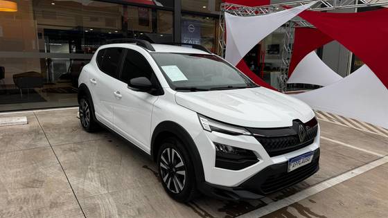RENAULT KARDIAN 1.0 TCE FLEX EVOLUTION EDC