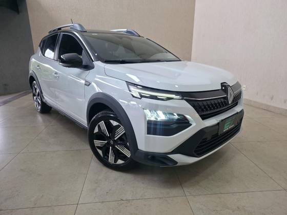 RENAULT KARDIAN 1.0 TCE FLEX ICONIC EDC