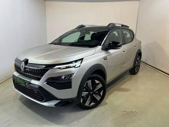 RENAULT KARDIAN 1.0 TCE FLEX ICONIC EDC
