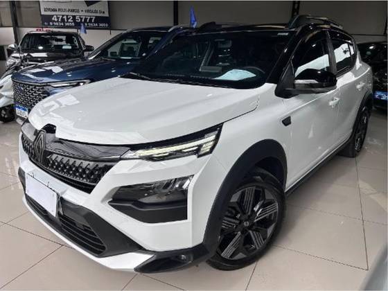 RENAULT KARDIAN 1.0 TCE FLEX PREMIÉRE EDITION EDC