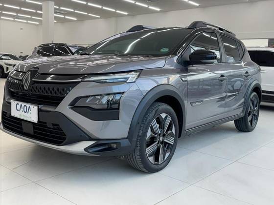 RENAULT KARDIAN 1.0 TCE FLEX PREMIÉRE EDITION EDC