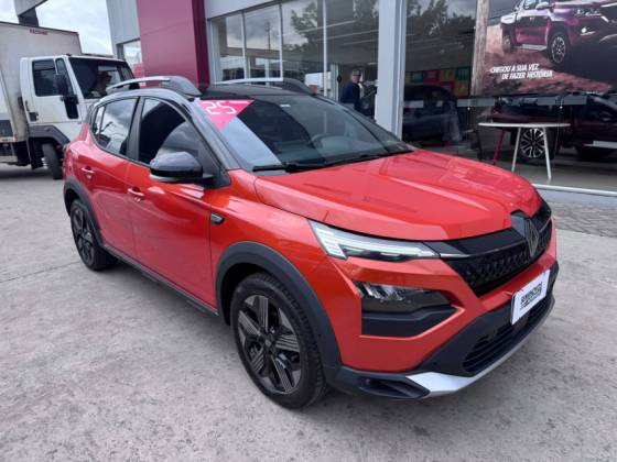 RENAULT KARDIAN 1.0 TCE FLEX PREMIÉRE EDITION EDC