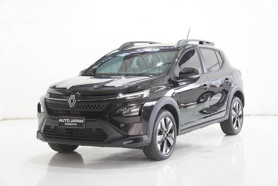 RENAULT KARDIAN 1.0 TCE FLEX TECHNO EDC