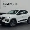 RENAULT KWID 1.0 12V SCE FLEX ZEN MANUAL RENAULT KWID 1.0 12V SCE FLEX ZEN MANUAL