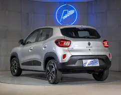 RENAULT KWID 1.0 12V SCE FLEX INTENSE MANUAL RENAULT KWID 1.0 12V SCE FLEX INTENSE MANUAL