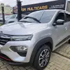 RENAULT KWID 1.0 12V SCE FLEX INTENSE MANUAL RENAULT KWID 1.0 12V SCE FLEX INTENSE MANUAL