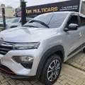 RENAULT KWID 1.0 12V SCE FLEX INTENSE MANUAL RENAULT KWID 1.0 12V SCE FLEX INTENSE MANUAL