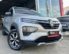 RENAULT KWID 1.0 12V SCE FLEX OUTSIDER MANUAL RENAULT KWID 1.0 12V SCE FLEX OUTSIDER MANUAL