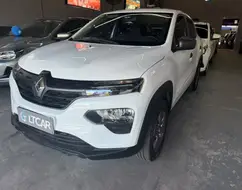 RENAULT KWID 1.0 12V SCE FLEX ZEN MANUAL RENAULT KWID 1.0 12V SCE FLEX ZEN MANUAL