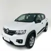 RENAULT KWID 1.0 12V SCE FLEX ZEN MANUAL RENAULT KWID 1.0 12V SCE FLEX ZEN MANUAL