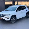RENAULT KWID 1.0 12V SCE FLEX ZEN MANUAL RENAULT KWID 1.0 12V SCE FLEX ZEN MANUAL