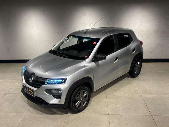 RENAULT-KWID-2024