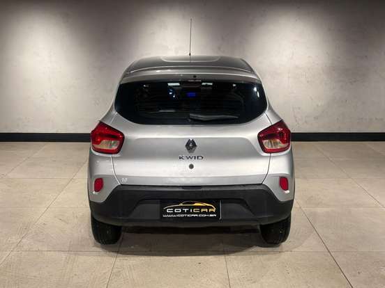 RENAULT-KWID-1.0 12V SCE FLEX ZEN MANUAL RENAULT-KWID-2024