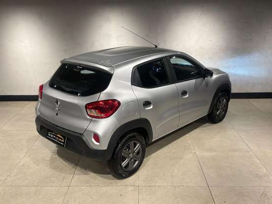 RENAULT-KWID-1.0 12V SCE FLEX ZEN MANUAL RENAULT-KWID-2024