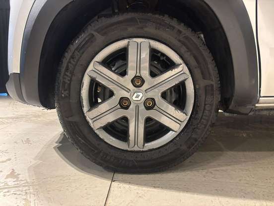 RENAULT-KWID-1.0 12V SCE FLEX ZEN MANUAL RENAULT-KWID-2024