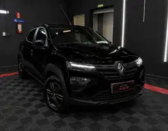 RENAULT KWID 1.0 12V SCE FLEX ZEN MANUAL RENAULT KWID 1.0 12V SCE FLEX ZEN MANUAL