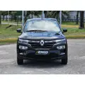 RENAULT KWID 1.0 12V SCE FLEX ZEN MANUAL RENAULT KWID 1.0 12V SCE FLEX ZEN MANUAL