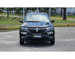 RENAULT KWID 1.0 12V SCE FLEX ZEN MANUAL RENAULT KWID 1.0 12V SCE FLEX ZEN MANUAL
