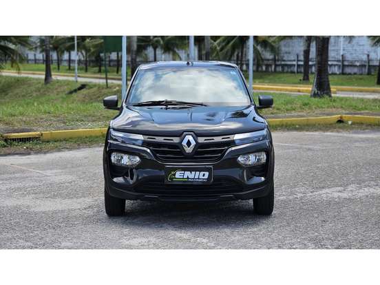 RENAULT-KWID-1.0 12V SCE FLEX ZEN MANUAL RENAULT-KWID-2025
