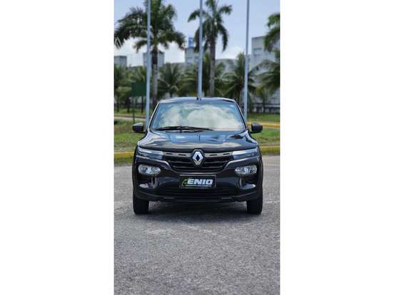 RENAULT-KWID-1.0 12V SCE FLEX ZEN MANUAL RENAULT-KWID-2025
