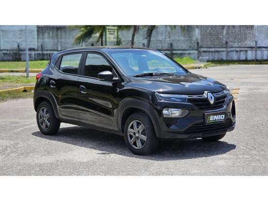 RENAULT-KWID-1.0 12V SCE FLEX ZEN MANUAL RENAULT-KWID-2025