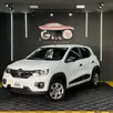 RENAULT KWID 1.0 12V SCE FLEX ZEN MANUAL RENAULT KWID 1.0 12V SCE FLEX ZEN MANUAL