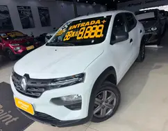 RENAULT KWID 1.0 12V SCE FLEX ZEN MANUAL RENAULT KWID 1.0 12V SCE FLEX ZEN MANUAL