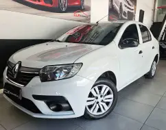 RENAULT LOGAN 1.0 12V SCE FLEX LIFE MANUAL RENAULT LOGAN 1.0 12V SCE FLEX LIFE MANUAL