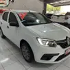 RENAULT LOGAN 1.0 12V SCE FLEX LIFE MANUAL RENAULT LOGAN 1.0 12V SCE FLEX LIFE MANUAL