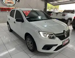 RENAULT LOGAN 1.0 12V SCE FLEX LIFE MANUAL RENAULT LOGAN 1.0 12V SCE FLEX LIFE MANUAL