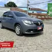 RENAULT LOGAN 1.0 12V SCE FLEX ZEN MANUAL RENAULT LOGAN 1.0 12V SCE FLEX ZEN MANUAL