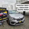 RENAULT LOGAN 1.0 12V SCE FLEX ZEN MANUAL RENAULT LOGAN 1.0 12V SCE FLEX ZEN MANUAL