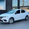 RENAULT LOGAN 1.0 12V SCE FLEX ZEN MANUAL RENAULT LOGAN 1.0 12V SCE FLEX ZEN MANUAL