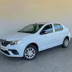 RENAULT LOGAN 1.0 12V SCE FLEX ZEN MANUAL RENAULT LOGAN 1.0 12V SCE FLEX ZEN MANUAL