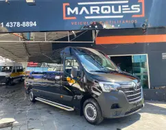 RENAULT MASTER 2.3 DCI DIESEL EXTRA VITRÉ L3H2 3P MANUAL RENAULT MASTER 2.3 DCI DIESEL EXTRA VITRÉ L3H2 3P MANUAL