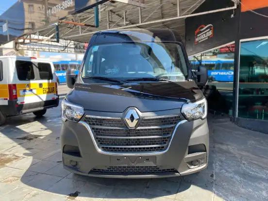 RENAULT-MASTER-2.3 DCI DIESEL EXTRA VITRÉ L3H2 3P MANUAL RENAULT-MASTER-2026