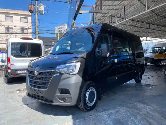RENAULT-MASTER-2.3 DCI DIESEL EXTRA VITRÉ L3H2 3P MANUAL RENAULT-MASTER-2026