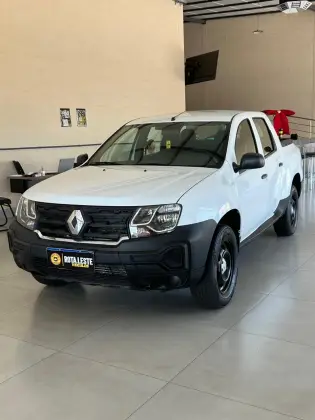 RENAULT OROCH 1.6 16V SCE FLEX PRO MANUAL RENAULT OROCH 1.6 16V SCE FLEX PRO MANUAL