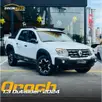 RENAULT OROCH 1.3 TCE FLEX OUTSIDER X-TRONIC RENAULT OROCH 1.3 TCE FLEX OUTSIDER X-TRONIC