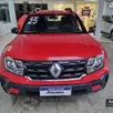 RENAULT OROCH 1.6 16V SCE FLEX INTENSE MANUAL RENAULT OROCH 1.6 16V SCE FLEX INTENSE MANUAL