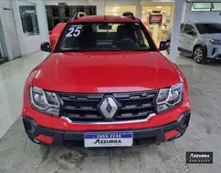 RENAULT OROCH 1.6 16V SCE FLEX INTENSE MANUAL RENAULT OROCH 1.6 16V SCE FLEX INTENSE MANUAL