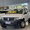 RENAULT OROCH 1.6 16V SCE FLEX PRO MANUAL RENAULT OROCH 1.6 16V SCE FLEX PRO MANUAL