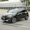 RENAULT SANDERO 1.6 16V SCE FLEX INTENSE X-TRONIC RENAULT SANDERO 1.6 16V SCE FLEX INTENSE X-TRONIC