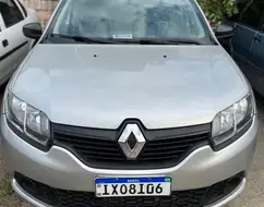 RENAULT SANDERO 1.0 12V SCE FLEX AUTHENTIQUE MANUAL RENAULT SANDERO 1.0 12V SCE FLEX AUTHENTIQUE MANUAL