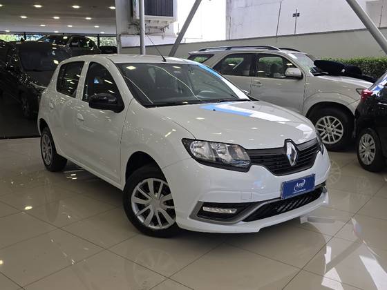 RENAULT SANDERO 1.0 12V SCE FLEX S EDITION MANUAL