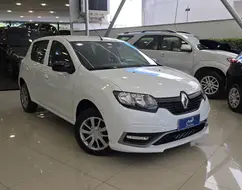 RENAULT SANDERO 1.0 12V SCE FLEX S EDITION MANUAL RENAULT SANDERO 1.0 12V SCE FLEX S EDITION MANUAL