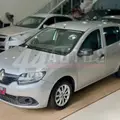 RENAULT SANDERO 1.0 AUTHENTIQUE 16V FLEX 4P MANUAL RENAULT SANDERO 1.0 AUTHENTIQUE 16V FLEX 4P MANUAL