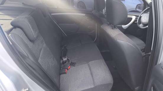 RENAULT-SANDERO-1.0 EXPRESSION 16V FLEX 4P MANUAL RENAULT-SANDERO-2010
