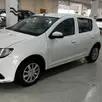 RENAULT SANDERO 1.6 16V SCE FLEX EXPRESSION MANUAL RENAULT SANDERO 1.6 16V SCE FLEX EXPRESSION MANUAL